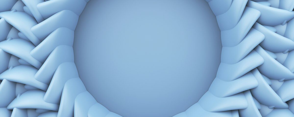 Uitzicht op Nijmegen en de Waal in het voorjaar